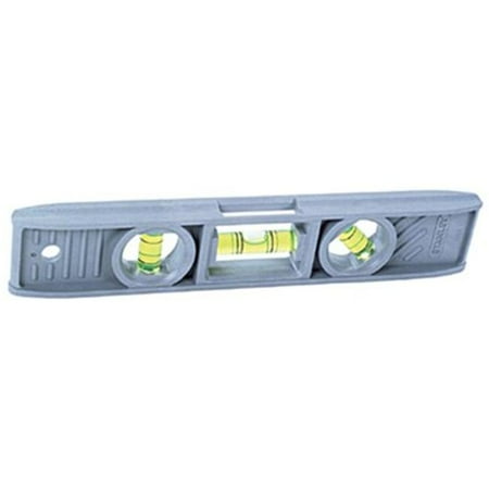 Stanley 42-294 8-Inch Torpedo Level Stanley 42-294 8-Inch Torpedo Level